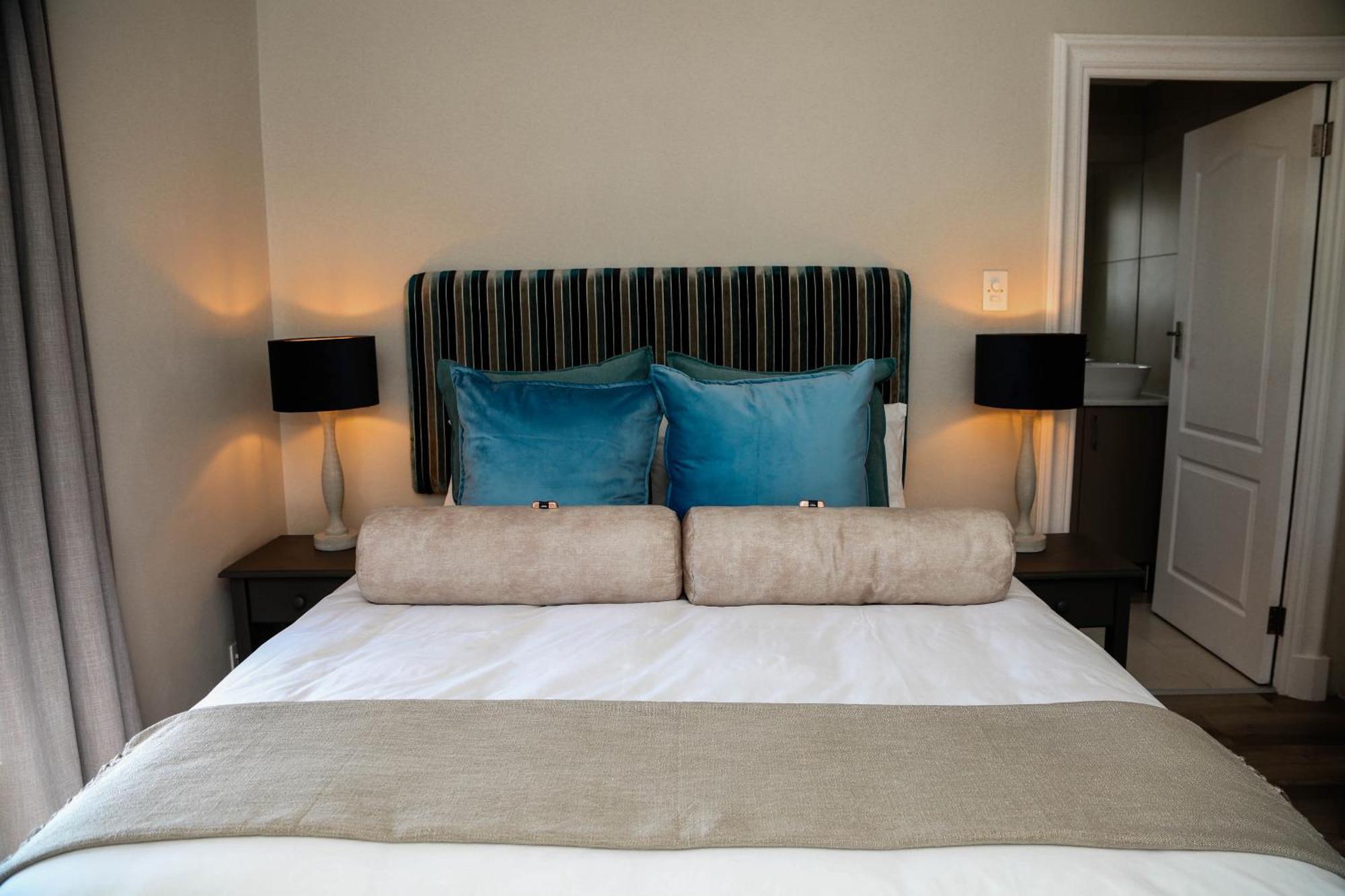 Montmartre Chalets & Venue Franschhoek Kültér fotó