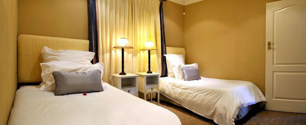 Montmartre Chalets & Venue Franschhoek Kültér fotó